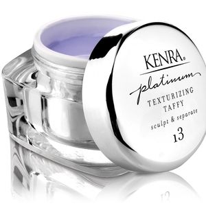 Kenra Hair Texturizing Taffy Platinum #13